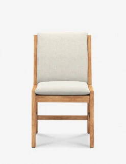 Anne Indoor / Outdoor Dining Chair 19 Anne Indoor / Outdoor Dining Chair -Lulu and Georgia Store 108643 004 FRT 1