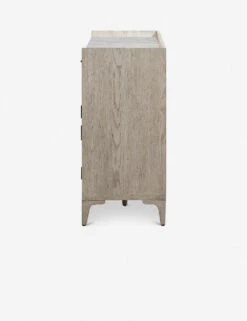 Ryden Curio Sideboard -Lulu and Georgia Store 108753 001 SID 1