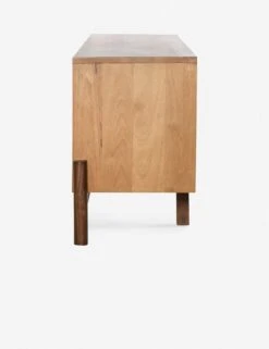 Kyra Media Console Table -Lulu and Georgia Store 108962 001 sid 1