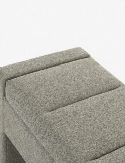 Millie Bench -Lulu and Georgia Store 109010 004 det 4