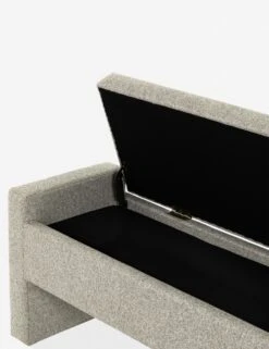 Millie Bench -Lulu and Georgia Store 109010 004 det 6