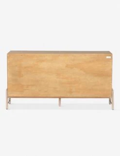 Avalon Wide 6-Drawer Dresser -Lulu and Georgia Store 109065 002 bck 1 1bfc54ea d75a 49cb a44d 01239549d573