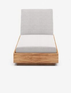 Minnette Indoor / Outdoor Chaise -Lulu and Georgia Store 109167 002 FRT 1