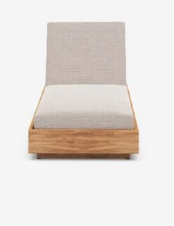 Minnette Indoor / Outdoor Chaise -Lulu and Georgia Store 109167 004 FRT 1