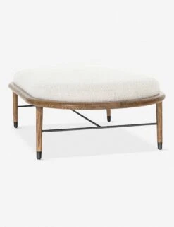 Alban Bench 8 Alban Bench -Lulu and Georgia Store 109180 002 det 1