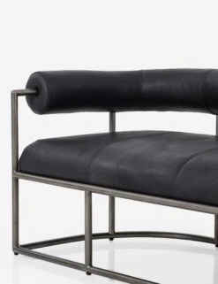 Patterson Chaise -Lulu and Georgia Store 109183 001 DET 2