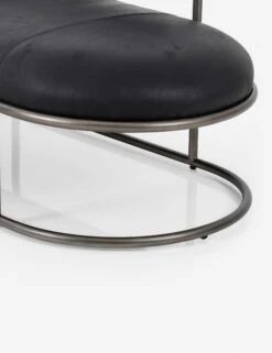 Patterson Chaise -Lulu and Georgia Store 109183 001 DET 3