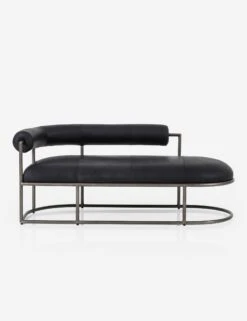 Patterson Chaise -Lulu and Georgia Store 109183 001 FRT 1