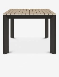 Nielsen Indoor / Outdoor Dining Table -Lulu and Georgia Store 109292 002 SID 1