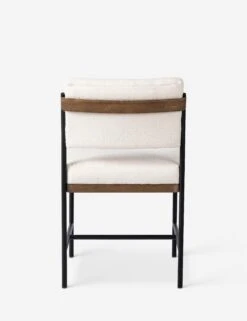 Josiah Dining Chair 11 Josiah Dining Chair -Lulu and Georgia Store 109317 005 BCK 1