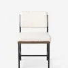 Josiah Dining Chair