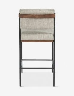 Izzi Stool 14 Izzi Stool -Lulu and Georgia Store 109318 001 bck 1