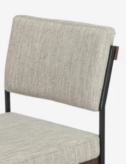 Izzi Stool 15 Izzi Stool -Lulu and Georgia Store 109318 001 det 1