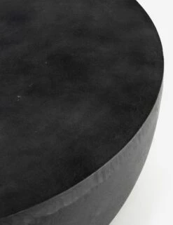 Ohana Indoor / Outdoor Round Coffee Table -Lulu and Georgia Store 109673 001 det 3 1