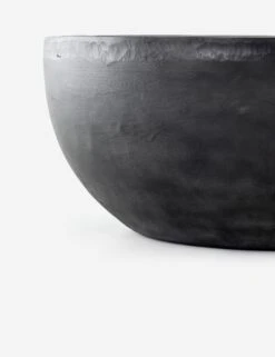 Ohana Indoor / Outdoor Round Coffee Table -Lulu and Georgia Store 109673 001 det 5 1