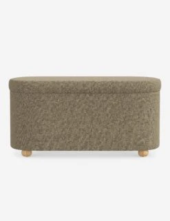 Hurley Storage Bench -Lulu and Georgia Store 1245STNATZMLNN 2 Product