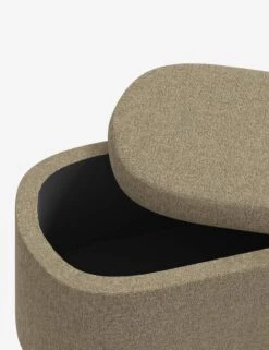 Hurley Storage Bench -Lulu and Georgia Store 1245STNATZMLNN 6 Product