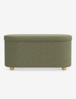 Hurley Storage Bench -Lulu and Georgia Store 1245STNATZMLRL 2 Product