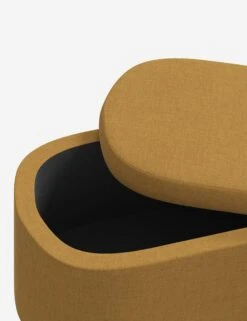 Hurley Storage Bench -Lulu and Georgia Store 1245STNATZMSSM 6 Product