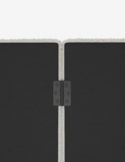 Emmett Platform Bed 30 Emmett Platform Bed -Lulu and Georgia Store 1312BEDMLNSNW 6 Product