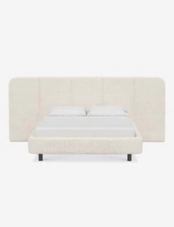 Emmett Platform Bed 32 Emmett Platform Bed -Lulu and Georgia Store 1312BEDSHPSNTR 2 Product
