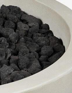 Benno Fire Bowl -Lulu and Georgia Store 131LP FOG Filler