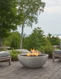 Benno Fire Bowl -Lulu and Georgia Store 131LP SHD Lifestyle