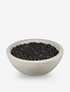 Benno Fire Bowl -Lulu and Georgia Store 131NG FOG Top