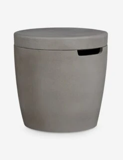 Benno Propane Tank Cover -Lulu and Georgia Store 133 SHD Main