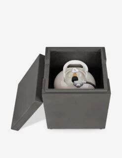 Auberon Propane Tank Cover -Lulu and Georgia Store 135 CBN Demo