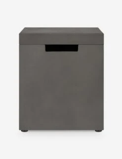 Auberon Propane Tank Cover -Lulu and Georgia Store 135 CBN Vent