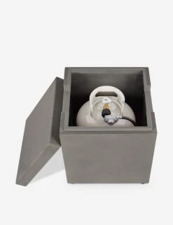 Auberon Propane Tank Cover -Lulu and Georgia Store 135 FLNT Demo