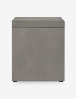 Auberon Propane Tank Cover -Lulu and Georgia Store 135 FLNT Side