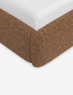 Gladys Extended Headboard Platform Bed By Sarah Sherman Samuel 36 Gladys Extended Headboard Platform Bed By Sarah Sherman Samuel -Lulu and Georgia Store 1390BEDALPPCN 5