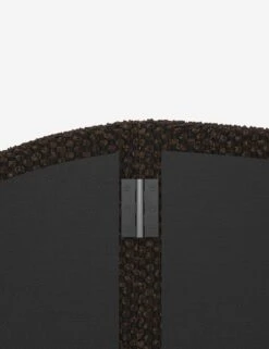 Gladys Extended Headboard Platform Bed By Sarah Sherman Samuel 30 Gladys Extended Headboard Platform Bed By Sarah Sherman Samuel -Lulu and Georgia Store 1390BEDMMIBRN 6