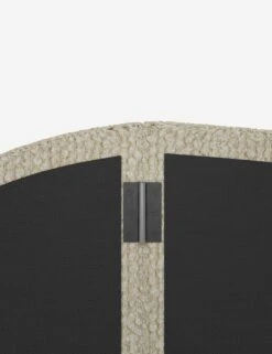 Gladys Extended Headboard Platform Bed By Sarah Sherman Samuel 24 Gladys Extended Headboard Platform Bed By Sarah Sherman Samuel -Lulu and Georgia Store 1390BEDMMISND 6