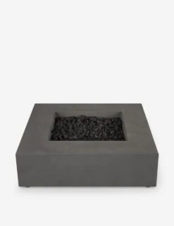 Auberon Fire Table -Lulu and Georgia Store 140NG CBN Top