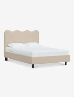 Clementine Platform Bed -Lulu and Georgia Store 1431PBDLNNLNN