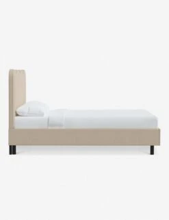 Clementine Platform Bed -Lulu and Georgia Store 1431PBDLNNLNN 2