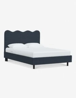 Clementine Platform Bed -Lulu and Georgia Store 1431PBDLNNNV