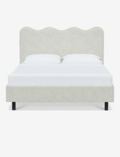 Clementine Platform Bed