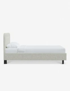 Gwendolyn Platform Bed -Lulu and Georgia Store 1451PBDMLNSNW 2 4c00d6ba 6ac5 4224 a133 571bf55f34a6