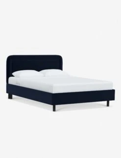 Gwendolyn Platform Bed -Lulu and Georgia Store 1451PBDMNCECL