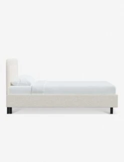Gwendolyn Platform Bed -Lulu and Georgia Store 1451PBDSHPSNTR 2