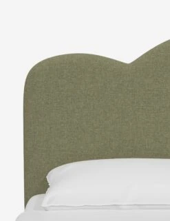 Mino Platform Bed 23 Mino Platform Bed -Lulu and Georgia Store 1460PBDZMLRL 5 Product