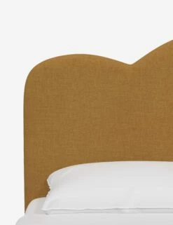 Mino Platform Bed 28 Mino Platform Bed -Lulu and Georgia Store 1460PBDZMSSM 5 Product