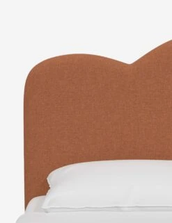 Mino Platform Bed 33 Mino Platform Bed -Lulu and Georgia Store 1460PBDZMTRC 5 Product