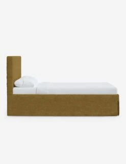 Maura Slipcover Bed 22 Maura Slipcover Bed -Lulu and Georgia Store 1524SLPBDCPNOCH 3