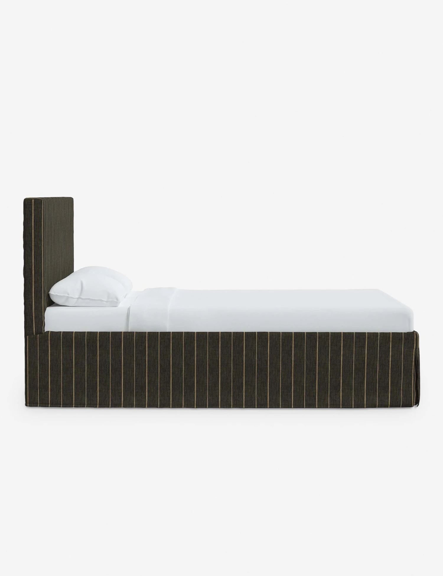 Maura Slipcover Bed 15 Maura Slipcover Bed - Image 15