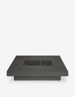 Pascual Fire Table -Lulu and Georgia Store 1581LP CBN Top